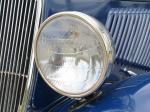Ford V8 DeLuxe Phaeton 1933 года